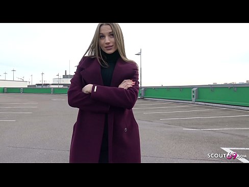 ❤️ जर्मन स्काऊट हे एक स्वप्न आहे ❤️❌ आमच्याकडे ☑